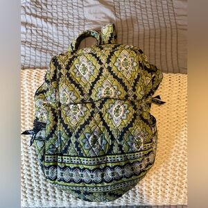 Vera Bradley backpack